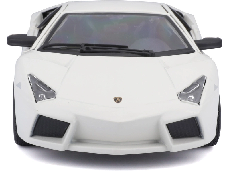 Bburago Plus Lamborghini Reventón 1:24 bílá