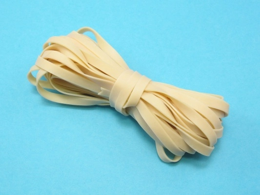 Guma TAN SUPER SPORT 1x6,4 mm 10m