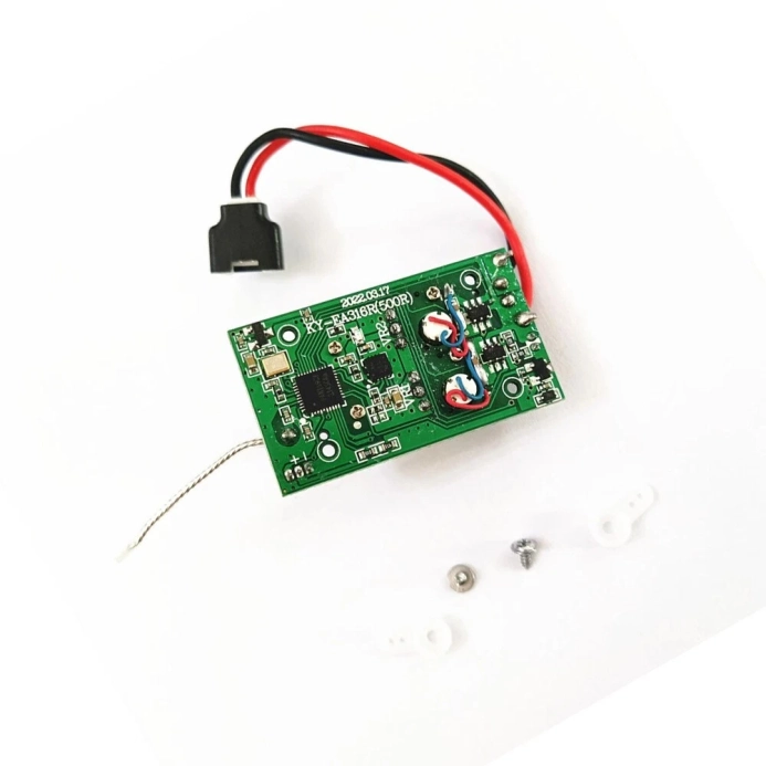 Riadiaca doska pre Volantex | RCprofi.sk