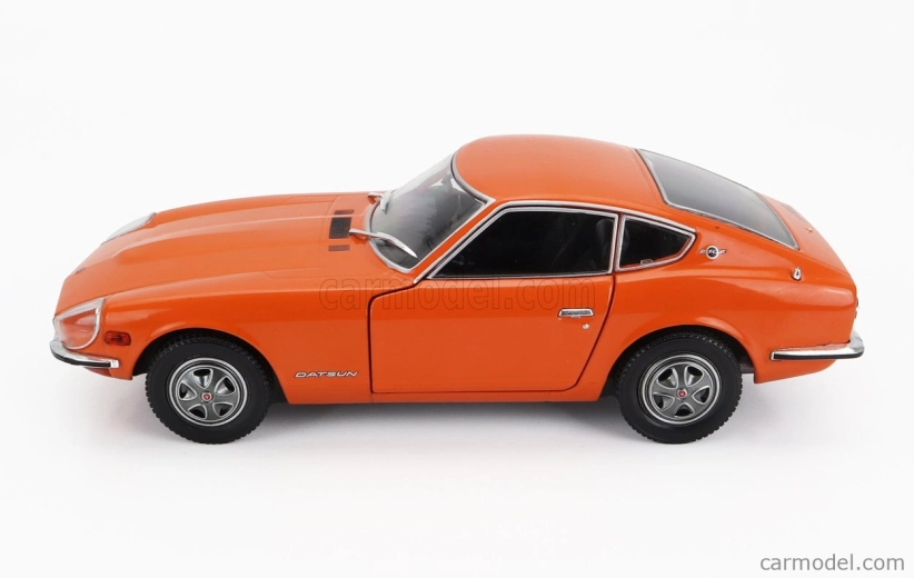 Whitebox Datsun 240z Coupe 1971 1:24 Orange