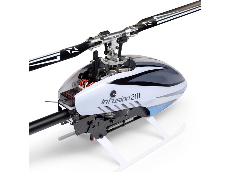 Blade InFusion 210 AS3X SAFE BNF Basic