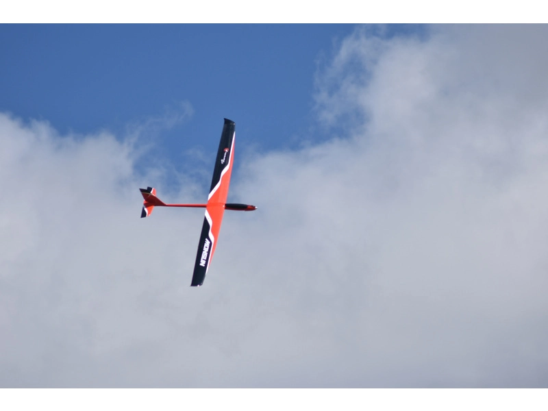 Tomahawk Monsun 3m ARF