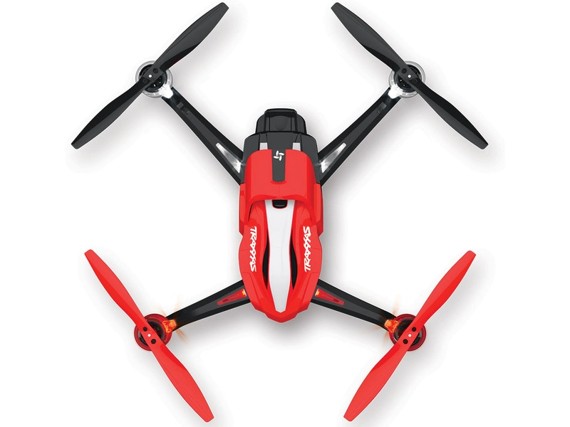 Dron Traxxas Aton Plus RTF Mód 1 bez aku