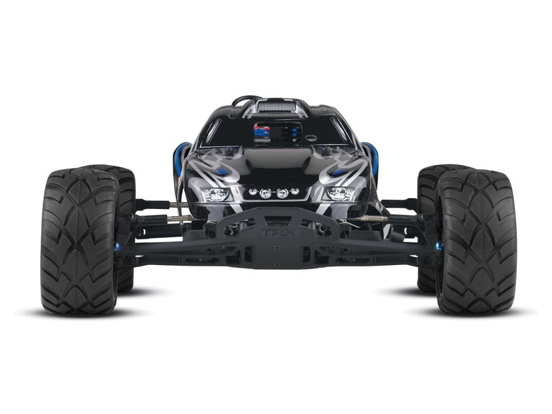 RC auto Traxxas Nitro Jato