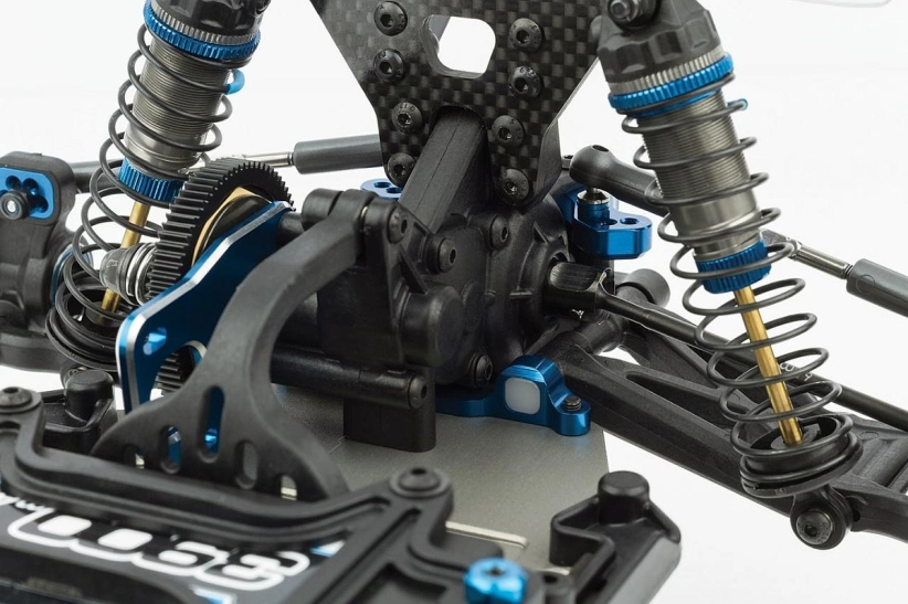 Súprava RC10B6 Team Kit (2WD)