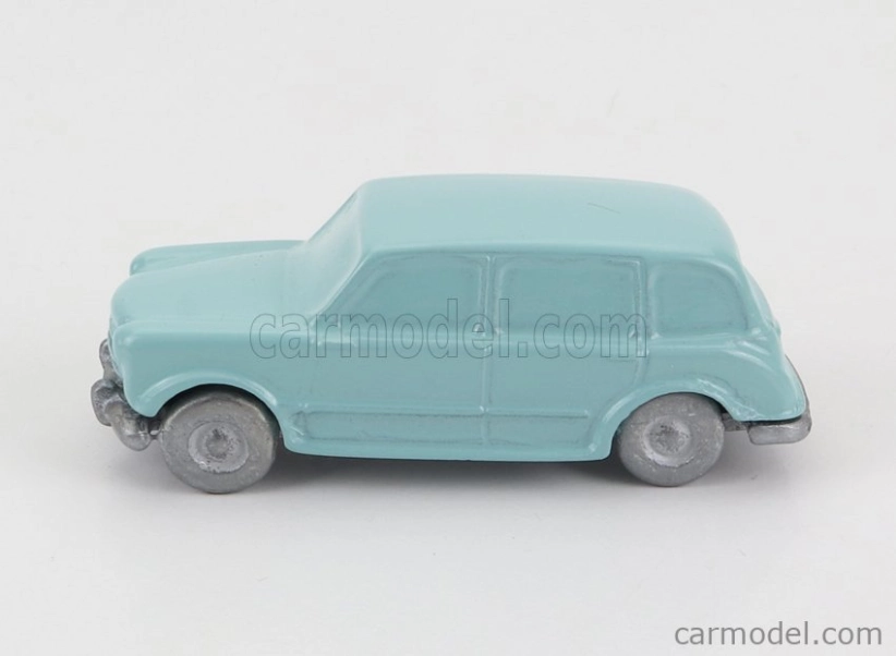 Officina-942 Fiat 1100/103 Familiare Sw Station Wagon 1954 1:76 svetlomodrá