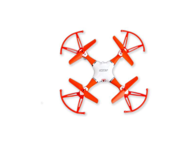 NINCOAIR Orbit 2,4 GHz RTF