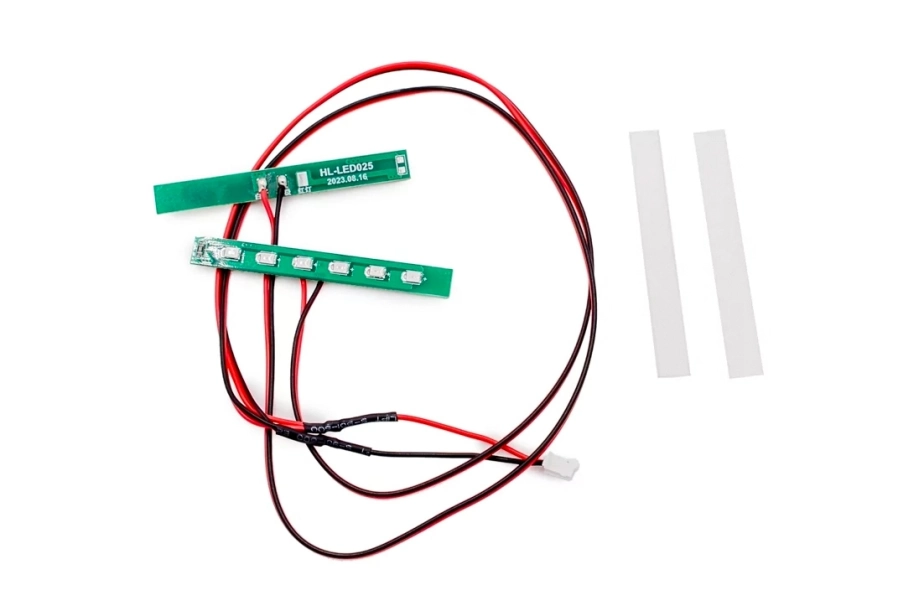 STX G2 LED svetlo