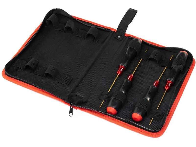 Sada imbusových skrutkovačov Dynamite US