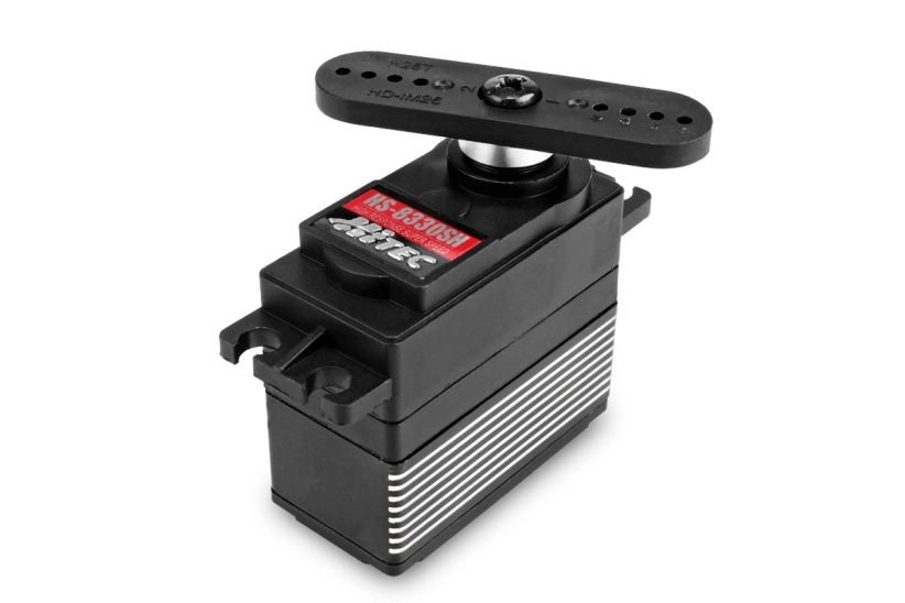 HS-8330 SH ULTRA HiVolt DIGITAL super rýchle
