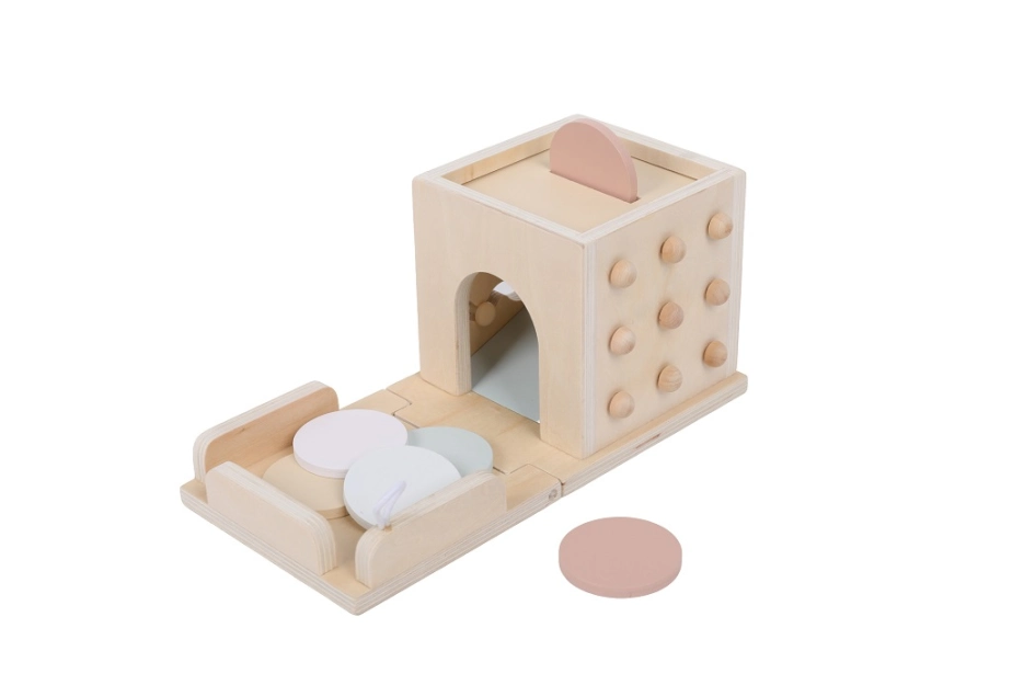 2Kids Toys Multifunkčná vkladačka 8v1