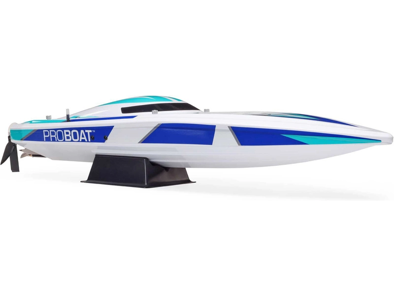RC čln Proboat Sonicwake V2 36