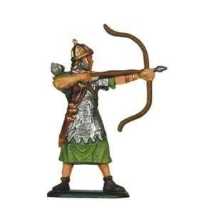 Zvezda Figures Roman Auxiliary Infantry 1:72 /