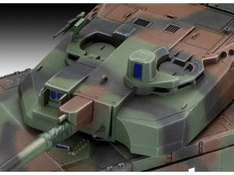 Revell Leclerc (T.5) (1:72) (súprava)