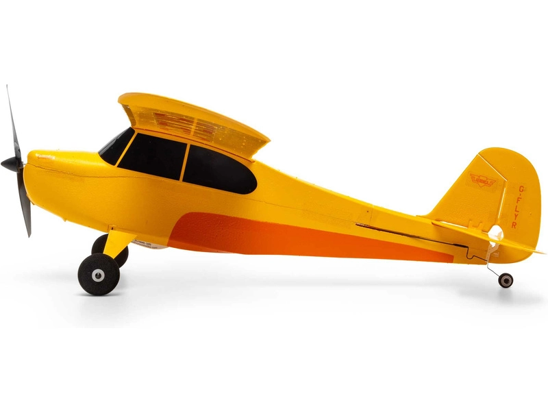 Hobbyzone Champ Anniversary Special Edition 515mm SAFE BNF Basic