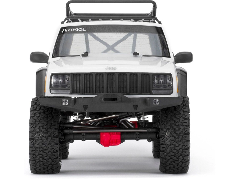 Axial SCX10 II Jeep Cherokee 1:10 4WD Kit