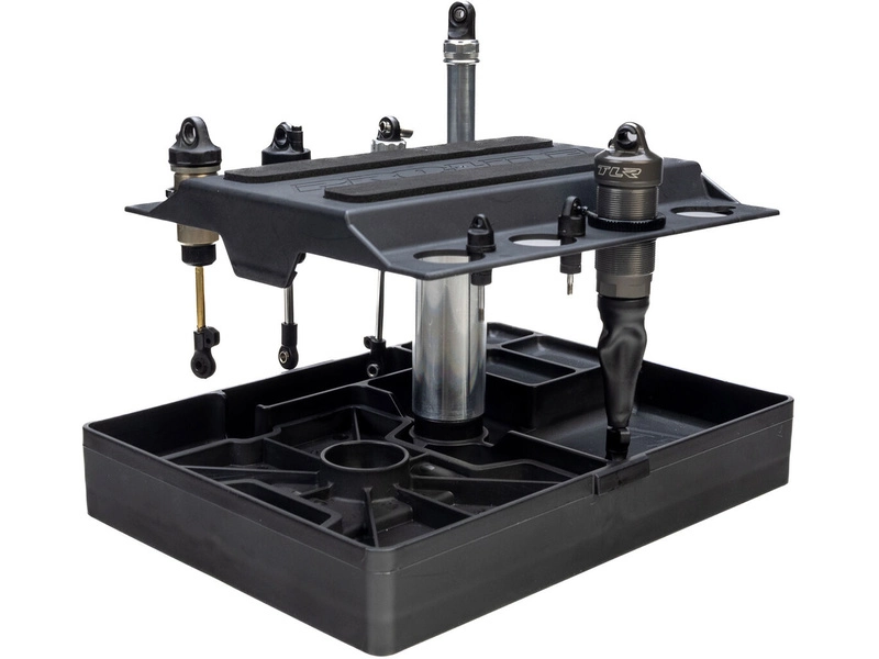 Pro-Line multifunkčný stojan pre RC autá 1:28 - 1:8