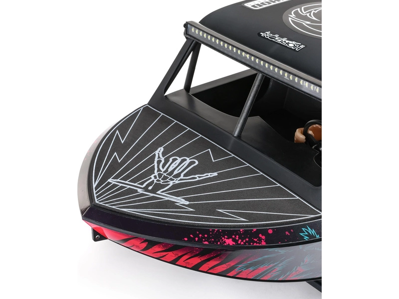 Proboat Jetstream 24" Jet Boat RTR Shreddy