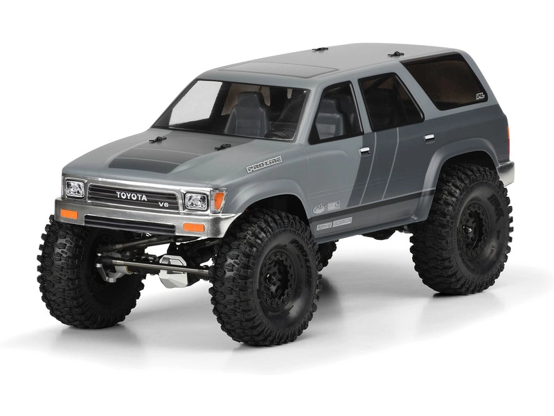 Karoséria Pro-Line 1:10 Toyota 4Runner 1991 (Crawler 313mm)