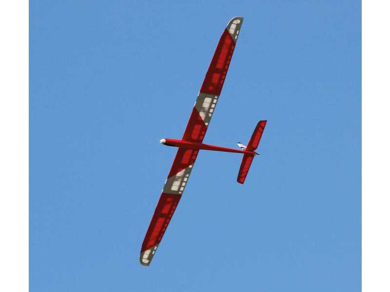 Súprava Slider QE Performance 1,99 m