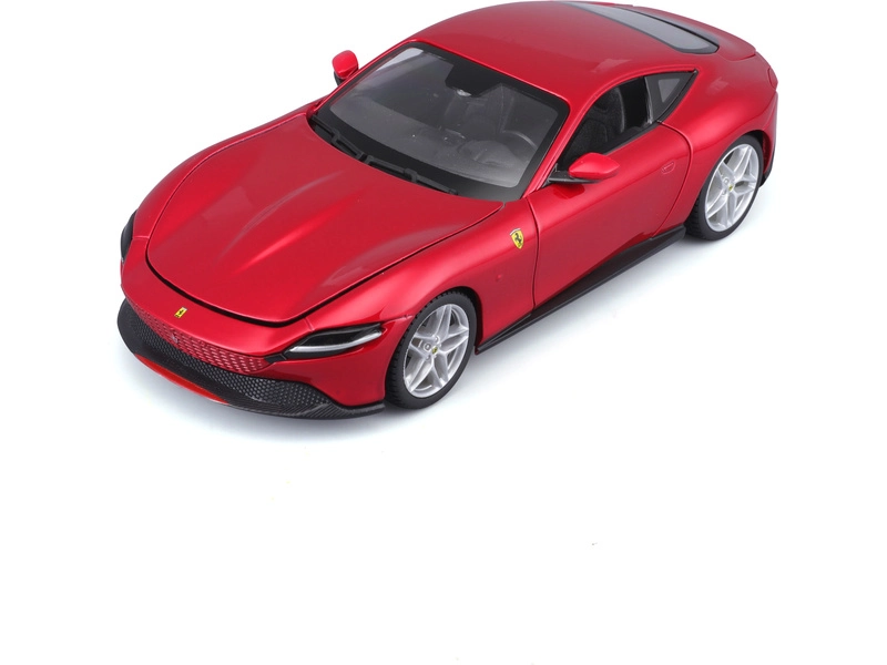 Maisto Ferrari Roma 1:24 Kit