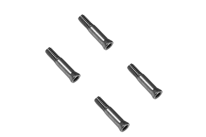 M4 MAX skrutka M2x10,5 mm
