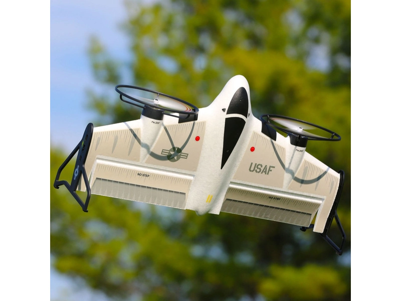 X-VERT VTOL 0.5m SAFE BNF Basic