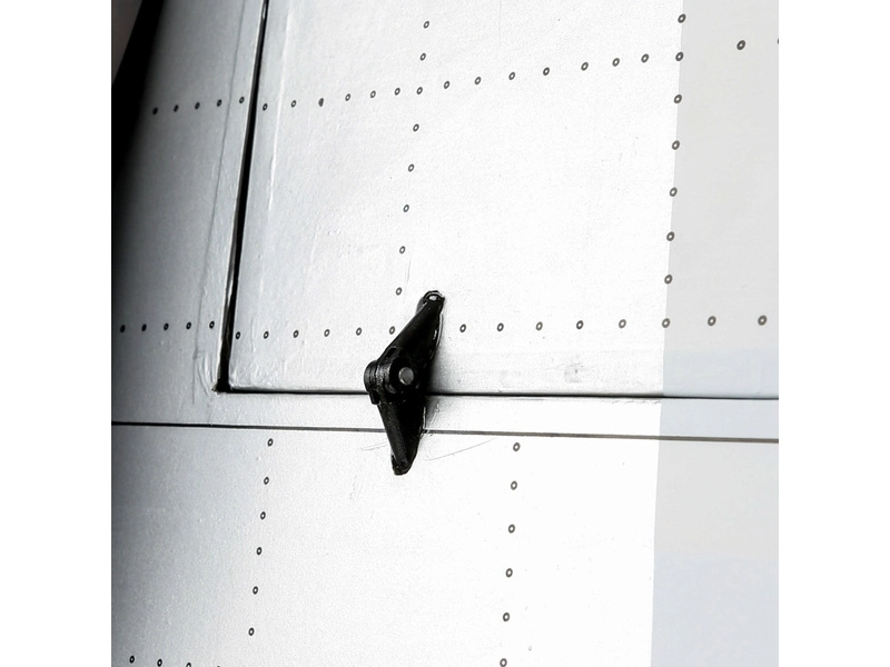 Hangar 9 P-51D Mustang 1,8m 20cc ARF