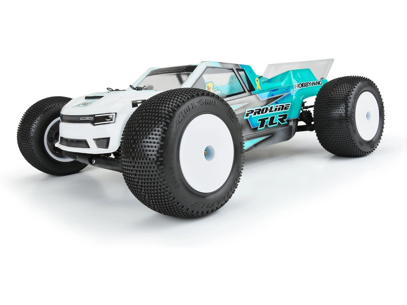Pro-Line 2,2" Hole Shot T 2.0 M3 Off-Road (2)