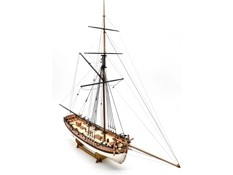 Vanguard Models HM Sherbourne 1763 1:64
