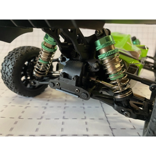 RC auto DF models B-06 Evolution Buggy 1:14 RTR