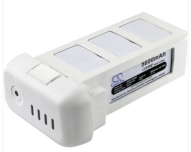 Akumulátor pro DJI Phantom 2