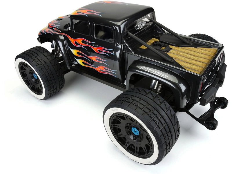 Pro-Line karosérie 1:6 Ford F-100 1956 (X-Maxx)