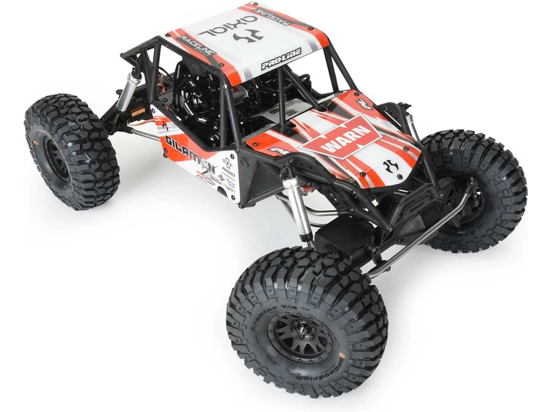 Pro-Line pneu 2.2" 1:10 BFG Krawler T/A KX G8 (2)