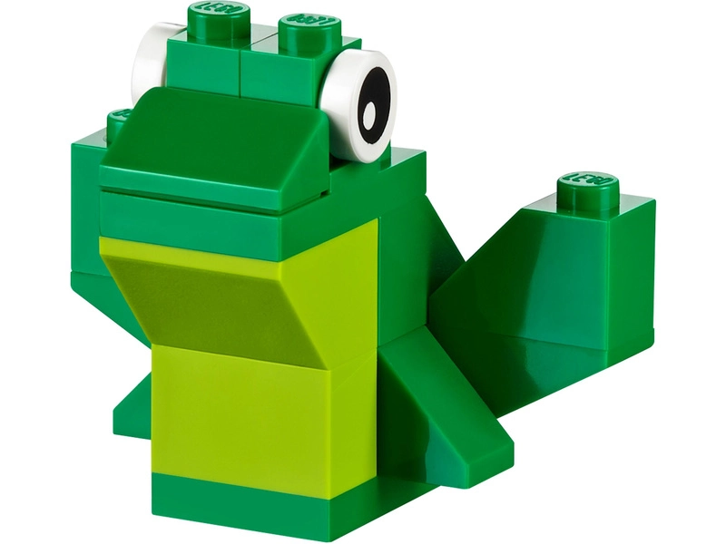 LEGO Classic – Veľký kreatívny box