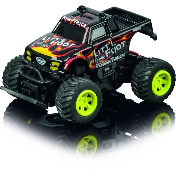 RC auto Nano Racer Litt´l Foot offroad