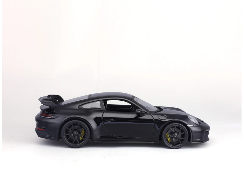 Maisto Porsche 911 GT3 2022 1:18 černá metalíza