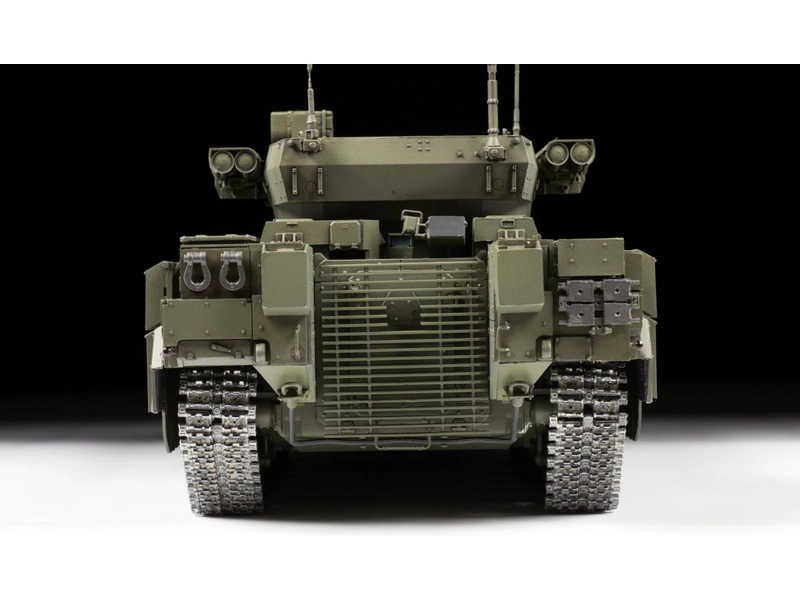 Zvezda TBMP T-15 Armata (1:35)
