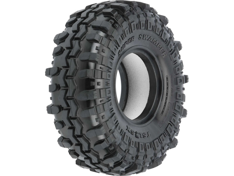 Pneumatiky Pro-Line 1,55" Class 0 Interco Super Swamper Predator (2)
