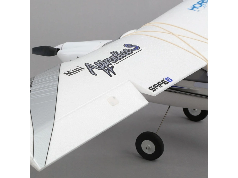 Hobbyzone Mini Apprentice 1,2 m PNP