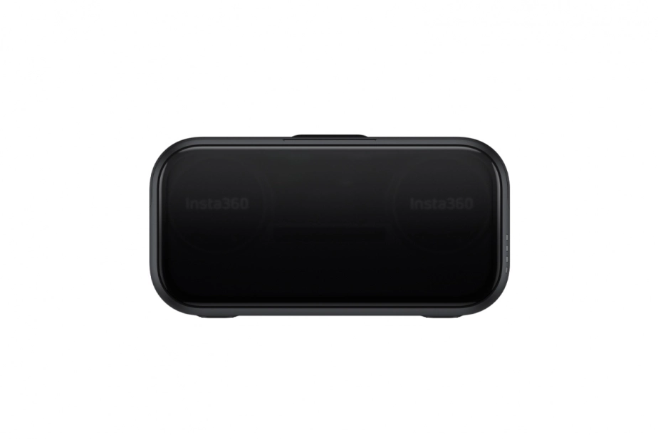 Insta360 Mic Pro (2 TX + 1 RX)