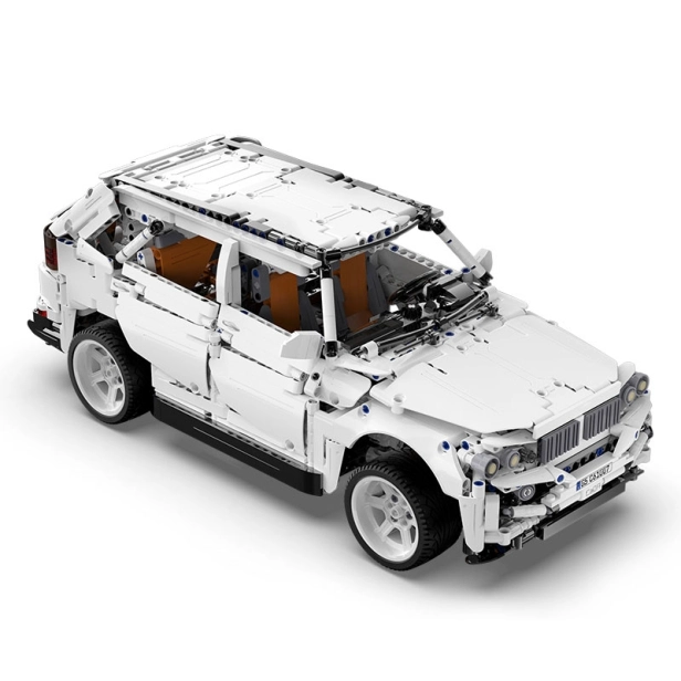 RC stavebnica G5 4x4 Off-road