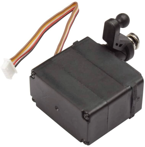 Servo pro X9155 a X9156 | RCprofi.cz