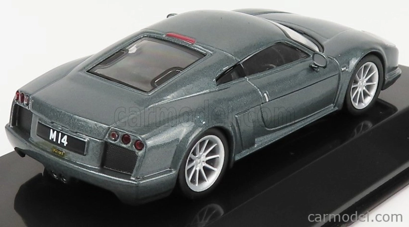 Edicola Noble M14 2004 1:43 Sivá