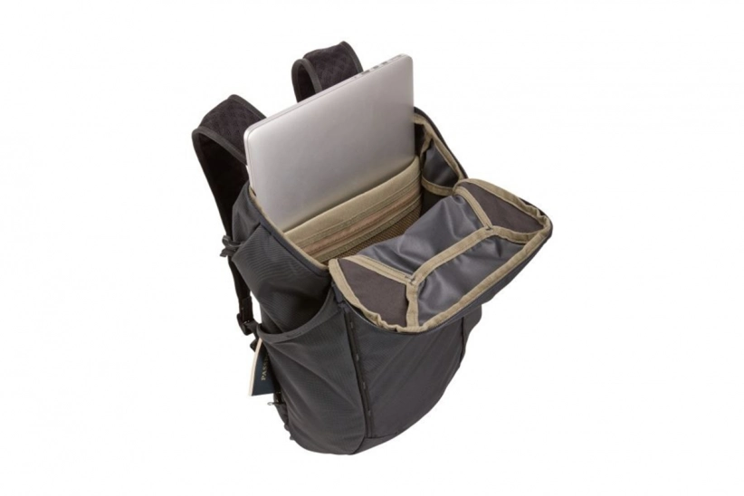 Batoh Thule Landmark 60L pre mužov TLPM160 - zelený