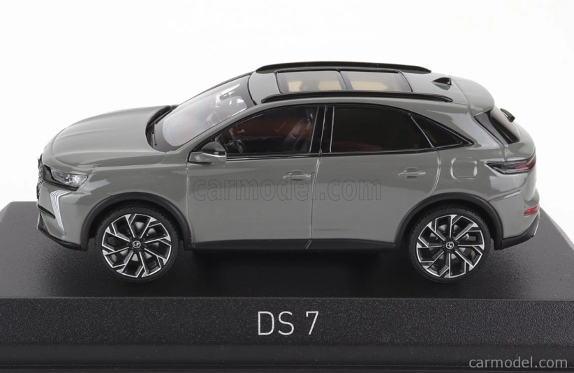 Norev Ds automobiles Ds7 2022 1:43 Grey