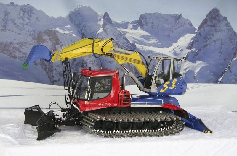 4 kanálový proporcionálny modul