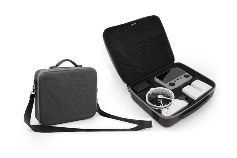 DJI Flip - Polyesterové pouzdro s popruhem přes rameno