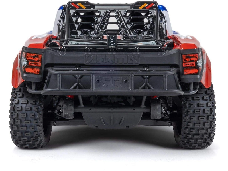 Arrma Mojave 4S BLX 1:8 RTR biela