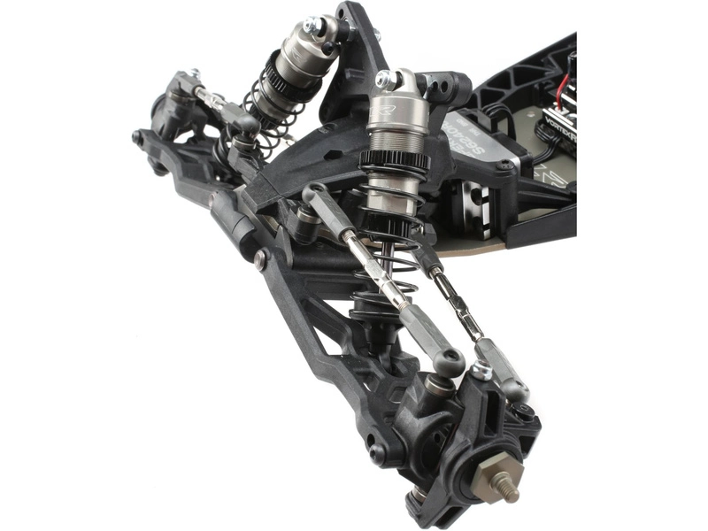 Súprava TLR 22 4.0 1:10 2WD Race Buggy Kit